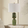 Uttermost Uttermost Meyer Green Table Lamp