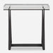 Uttermost Home Decor Uttermost Midas Bronze Accent Table