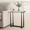 Uttermost Home Decor Uttermost Midas Bronze Accent Table
