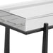 Uttermost Home Decor Uttermost Midas Bronze Accent Table