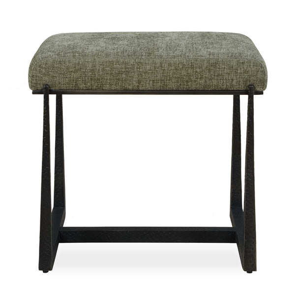 Uttermost Furniture Uttermost Midas Bronze Small Bench