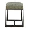 Uttermost Furniture Uttermost Midas Bronze Small Bench