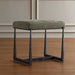Uttermost Furniture Uttermost Midas Bronze Small Bench