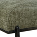 Uttermost Furniture Uttermost Midas Bronze Small Bench