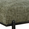 Uttermost Furniture Uttermost Midas Bronze Small Bench