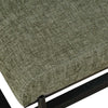 Uttermost Furniture Uttermost Midas Bronze Small Bench