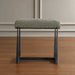 Uttermost Furniture Uttermost Midas Bronze Small Bench