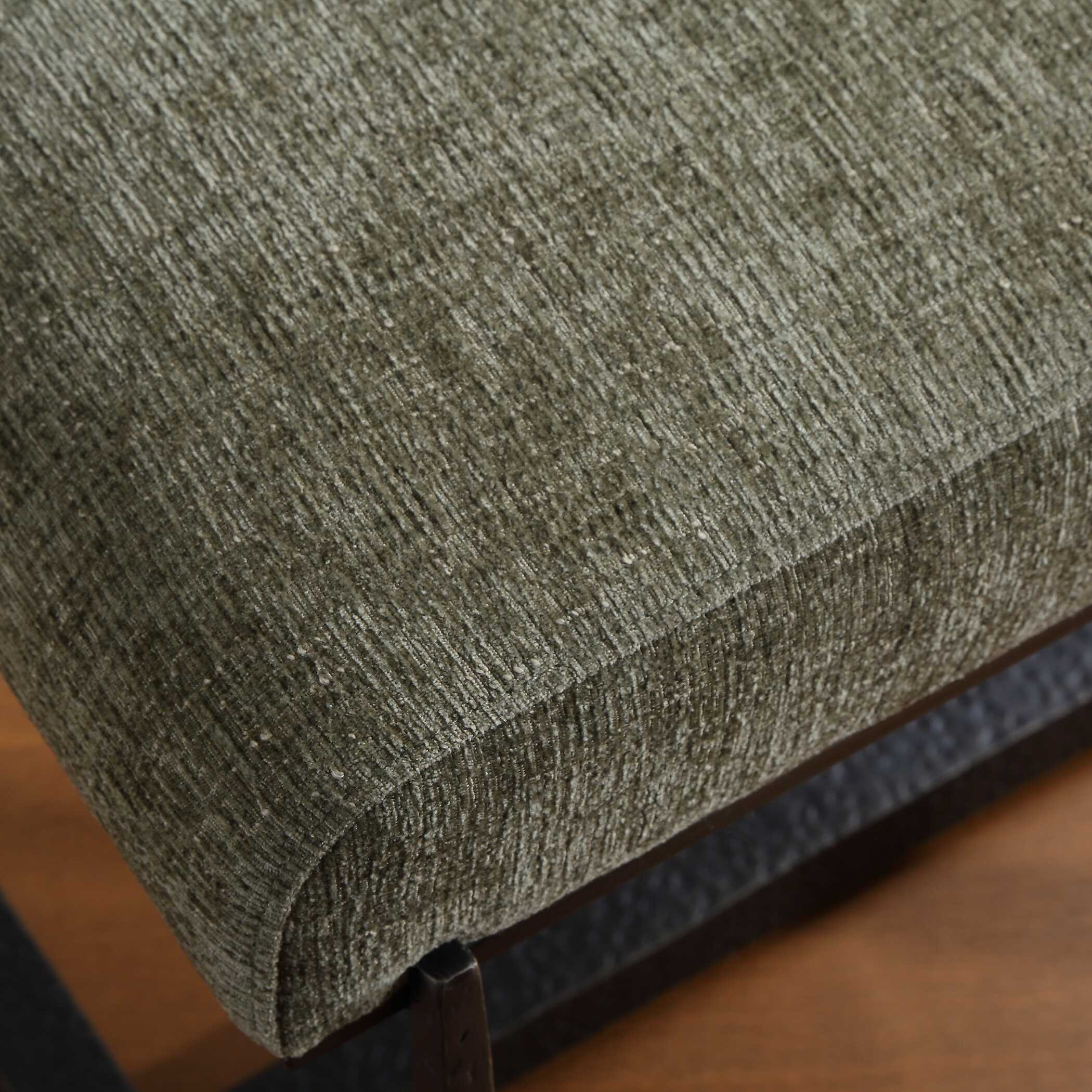 Uttermost Furniture Uttermost Midas Bronze Small Bench