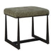 Uttermost Furniture Uttermost Midas Bronze Small Bench