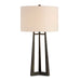 Uttermost Lighting Uttermost Midas Bronze Table Lamp
