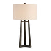 Uttermost Lighting Uttermost Midas Bronze Table Lamp