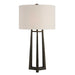Uttermost Lighting Uttermost Midas Bronze Table Lamp