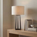 Uttermost Lighting Uttermost Midas Bronze Table Lamp