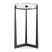 Uttermost Furniture Uttermost Midas Dark Bronze Round Accent Table