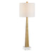 Uttermost Lighting Uttermost Midas Gold Buffet Lamp
