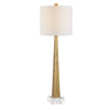 Uttermost Lighting Uttermost Midas Gold Buffet Lamp