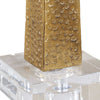 Uttermost Lighting Uttermost Midas Gold Buffet Lamp