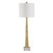 Uttermost Lighting Uttermost Midas Gold Buffet Lamp