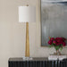 Uttermost Lighting Uttermost Midas Gold Buffet Lamp