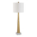 Uttermost Lighting Uttermost Midas Gold Buffet Lamp