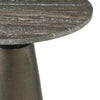 Uttermost Furniture Uttermost Midsummer Indoor-Outdoor Bronze Accent Table