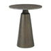 Uttermost Furniture Uttermost Midsummer Indoor-Outdoor Bronze Accent Table