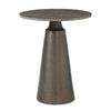 Uttermost Furniture Uttermost Midsummer Indoor-Outdoor Bronze Accent Table