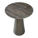 Uttermost Furniture Uttermost Midsummer Indoor-Outdoor Bronze Accent Table