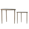 Uttermost Furniture Uttermost Millar Curved Nesting Tables, S/2
