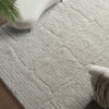 Uttermost Uttermost Miramar Cozy Shag 6 X 9 Rug
