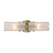 Uttermost Lighting Uttermost Mistie 2 Light Glass Sconce