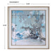 Uttermost Home Motor Freight - Rate to be Quoted Uttermost Misty Moonlight Abstract Framed Print