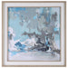 Uttermost Home Motor Freight - Rate to be Quoted Uttermost Misty Moonlight Abstract Framed Print