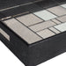 Uttermost Home Decor Uttermost Modern Mosaic Tray - CLOSEOUT