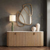 Uttermost Home Decor Uttermost Momentum Gold Mirrored Wall Decor