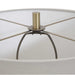Uttermost Home Uttermost Monacan Table Lamp