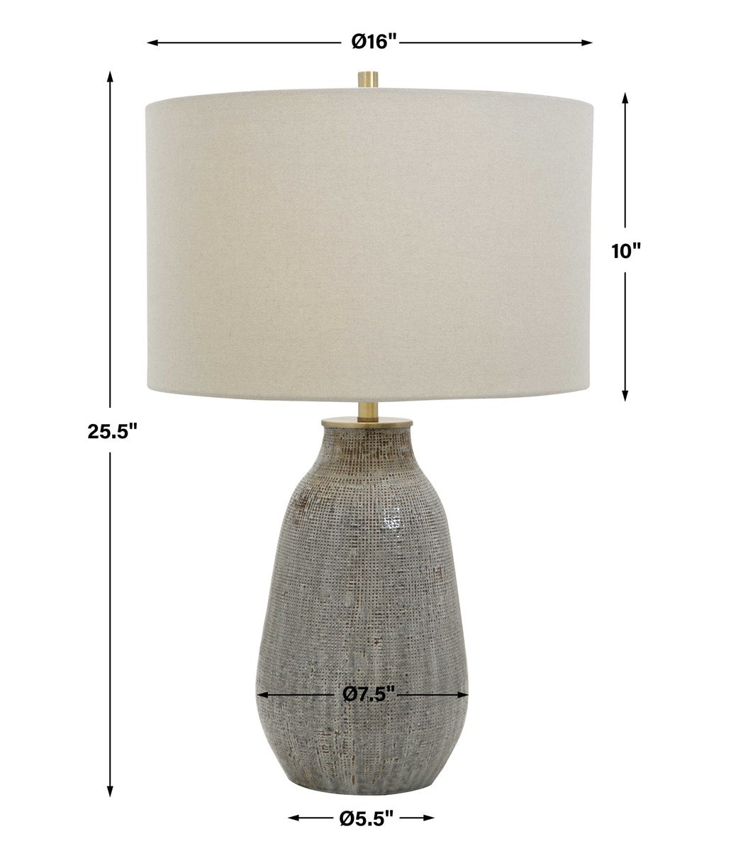 Uttermost Home Uttermost Monacan Table Lamp