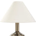 Uttermost Uttermost Montagu Dark Brown Table Lamp