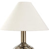 Uttermost Uttermost Montagu Dark Brown Table Lamp