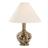 Uttermost Uttermost Montagu Dark Brown Table Lamp