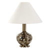 Uttermost Uttermost Montagu Dark Brown Table Lamp