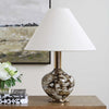 Uttermost Uttermost Montagu Dark Brown Table Lamp