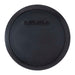 Uttermost Home Decor Uttermost Montgomery Round Black Mirror