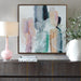 Uttermost Home Decor Oversized - Rate to be Quoted Uttermost Mood Elevator Abstract Canvas