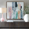 Uttermost Home Decor Oversized - Rate to be Quoted Uttermost Mood Elevator Abstract Canvas