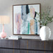 Uttermost Home Decor Oversized - Rate to be Quoted Uttermost Mood Elevator Abstract Canvas