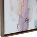 Uttermost Home Decor Oversized - Rate to be Quoted Uttermost Mood Elevator Abstract Canvas