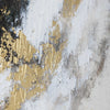 Uttermost Home Decor Uttermost Moon Landing Hand Painted Abstract Art