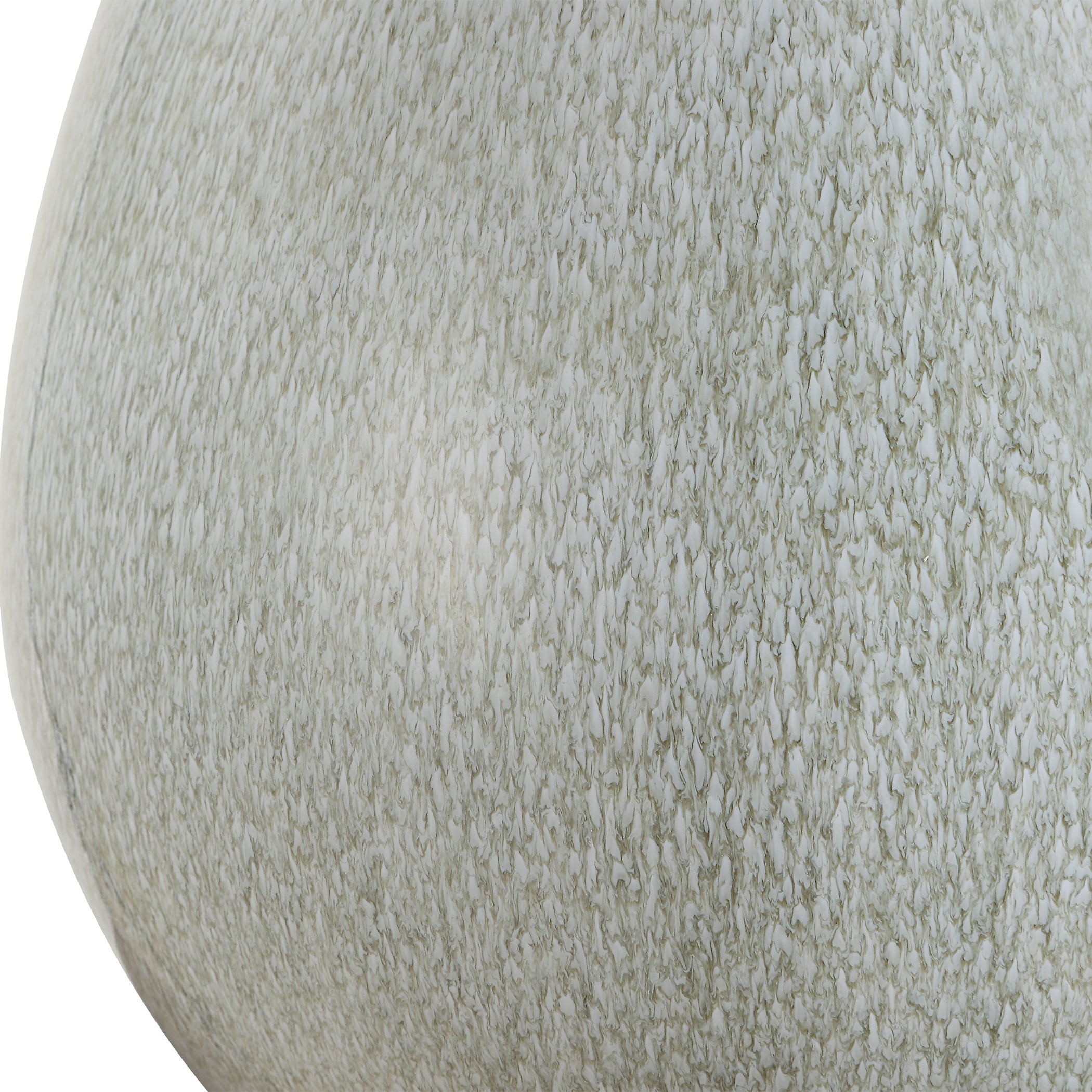 Uttermost Lighting Uttermost Moray Gray Glaze Table Lamp
