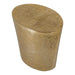 Uttermost Furniture Uttermost Morroni Brass Accent Table
